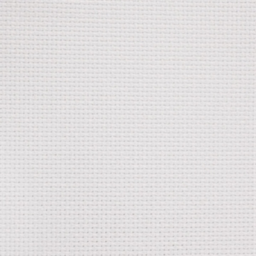 Aida 6,4 - Antique hvid